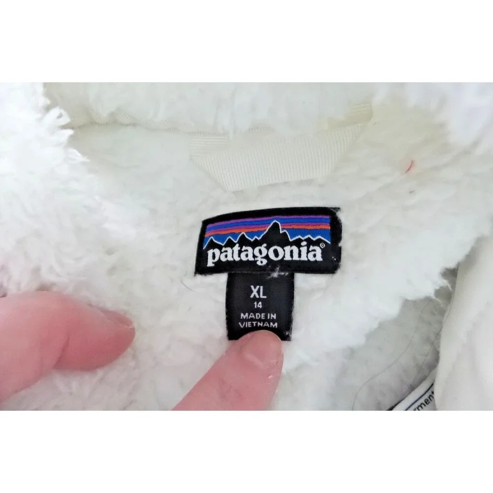 Patagonia los gatos